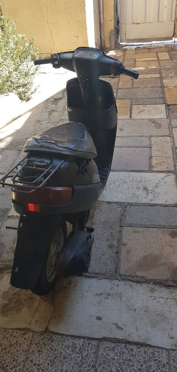 السلام عليكم دراجه شغاله 175 تلفون  ***********
