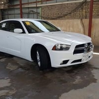 جارجر • مكفولة • ٢٠١٣