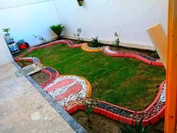 لعمل الديكور ا
🍃مستـعدون🍂 ، لـترتيب🐦 الحدائق المنزلية 🏝️🏘️ ودوائر الدوله والمتنزهات  مايخص الحدائق العامة

وزراعة النباتات، 🌾🌴🌱والازهار، 🌼🌺🌻وقص الثيل.🌾🌾

وعمل الديكورات والتصاميم،الحديثة للحدائق،وعمل وسياجات BRC وسياجات الحدائق، بواسطة الاحجار الملونة والاشتايكر

***********
