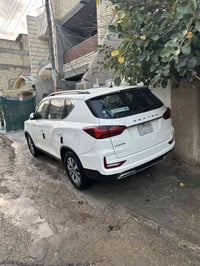 ريكستون • ٢٠٢٢ • ماشيه ١١٥ الف
