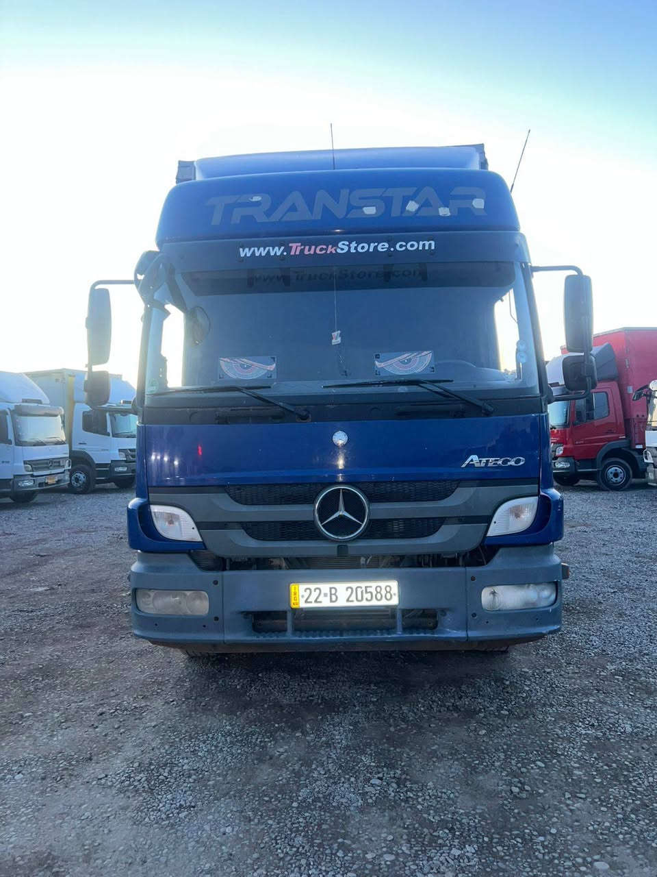 اتيكو للبيع
موديل ٢٠١٠ مكفوله كفاله عامه
موجود بربيل معرض الوفاء
***********
السعر ٢٨٥
