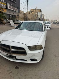 جارجر • ٢٠١٢ • وارد كندي