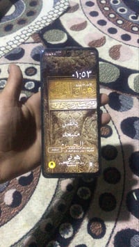 تكنو بوفا5 • ذاكرة ٢٥٦ • مبادلة ايفون