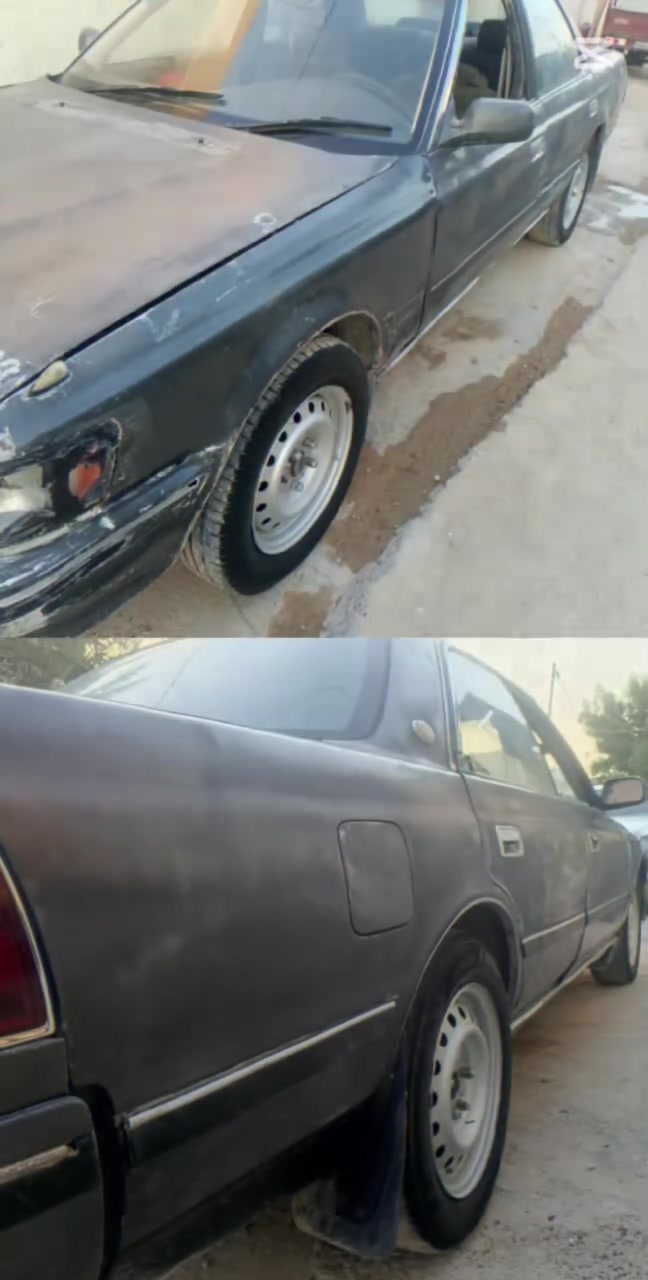 سلام عليكم سياره مارك شيزر اللنبع  نتصال على رقم راعيهه وبل خدمه سياره جاهزه ***********
