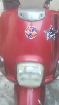 دراجه بوليسي للبيع السعر 650     07727101441