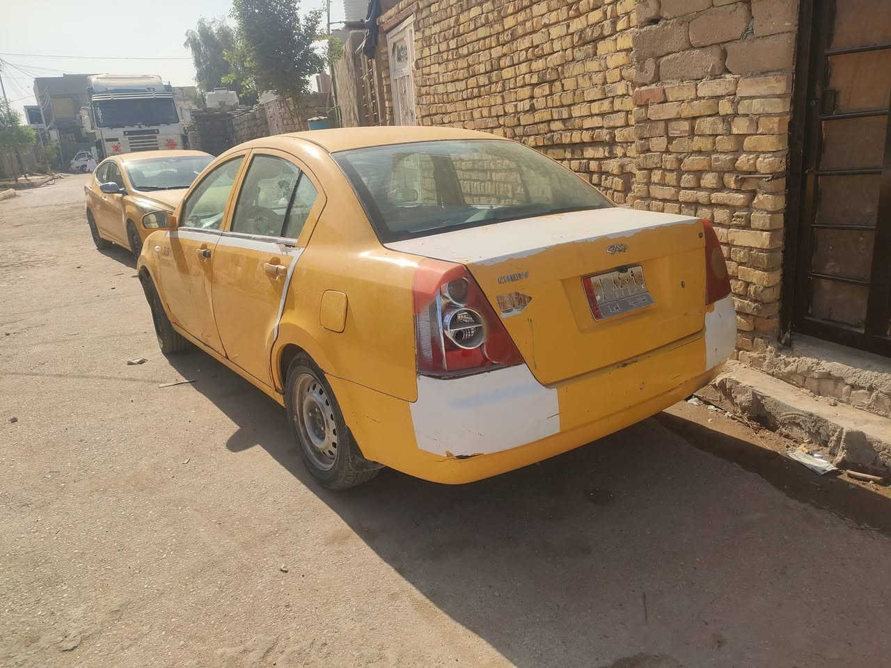 السلام عليكم 
شيري اي فايف مديل 13محوركورلا رقم قادسيةمشروع وطني  مصفره هيه وغرامه گيرها عطلان سعرها 18
ناصرية مركز ***********
