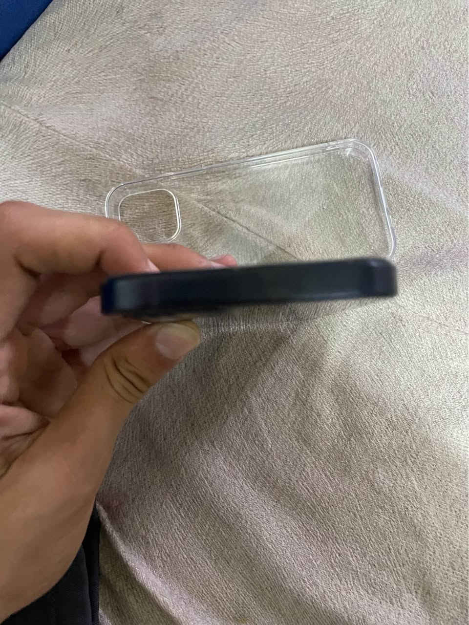 ايفون ١٢ دوو كاميره ٦٤ گيگا ١ سيم شاشه و پاتريي تبديلن فيس شولناكه ت. سعر ١٧٥ هزار دهوك, العراق


**إذا كنت صاحب هذا الإعلان وتريد حذفه لأي سبب، رجاءا أرسل رسالة إلى الدعم الفني**