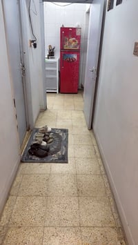 شقه • ٨٠م • طابو