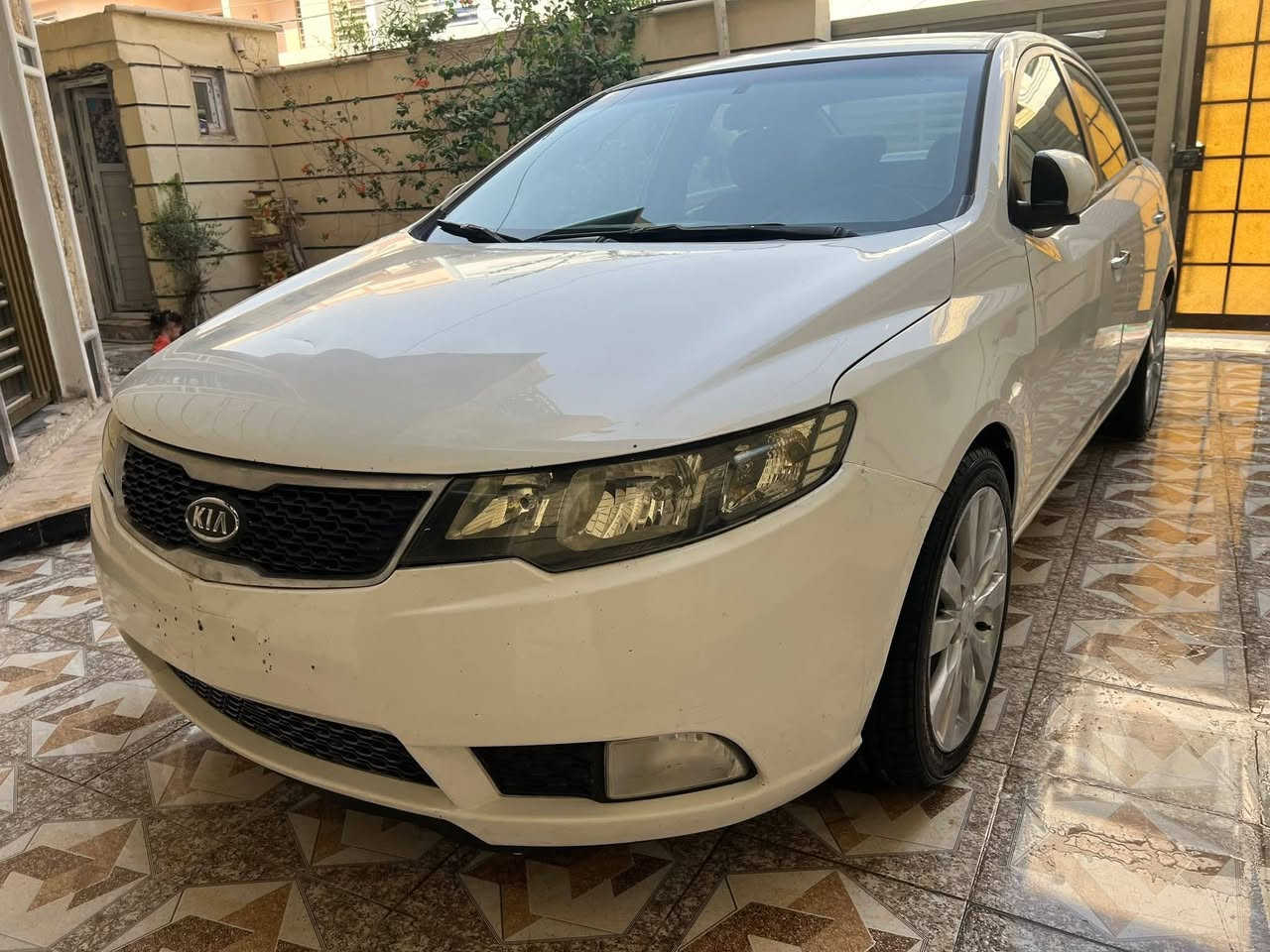 كيا فورتي ✈️

بيع مستعجل

📌حجم المحرك 16 المرغوب ✔️

📌 ادوات ادوات ادوات ⛔

📌كير محرك شرط✔️

📌تبريد ثلج ✔️

📌صدر جديد✔️

📌السيارة صافيه لا شخط ولا رصعة ✔️

📌السعر 45 وبيها مجال ✔️

📌مكان السيارة تكريت أو العلم ✔️

📌‏‪***********‬‏ ✔️
