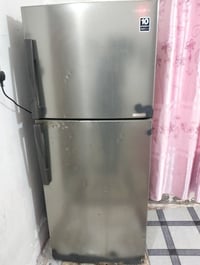 ثلاجة سامسونج • بخاخ • قابل تفاوض