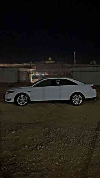 فورد توروس ٢٠١٦
مواسەفات se
گیر محرک تەبرید بشەرت
سنویە جدید ٢٠٢٩

***********سعر ١٢٤
