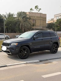 شيروكي • ٢٠١٦ • فور ويل