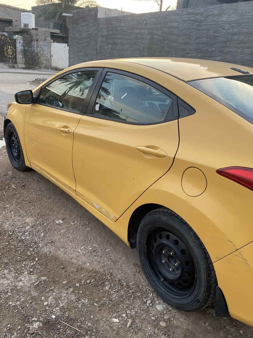 سلام عليكم النترا موديل2012 صدرامامي خلفي جديد كهربائيات كلهن شغال تحكم ستيرن شغال تبريد شغال فول 
للتواصل ***********
