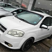 أڤيو • ٢٠٠٧ • دهوك