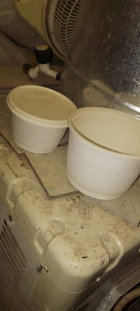 حافظات زرع • حجم جبير • حجم وسط