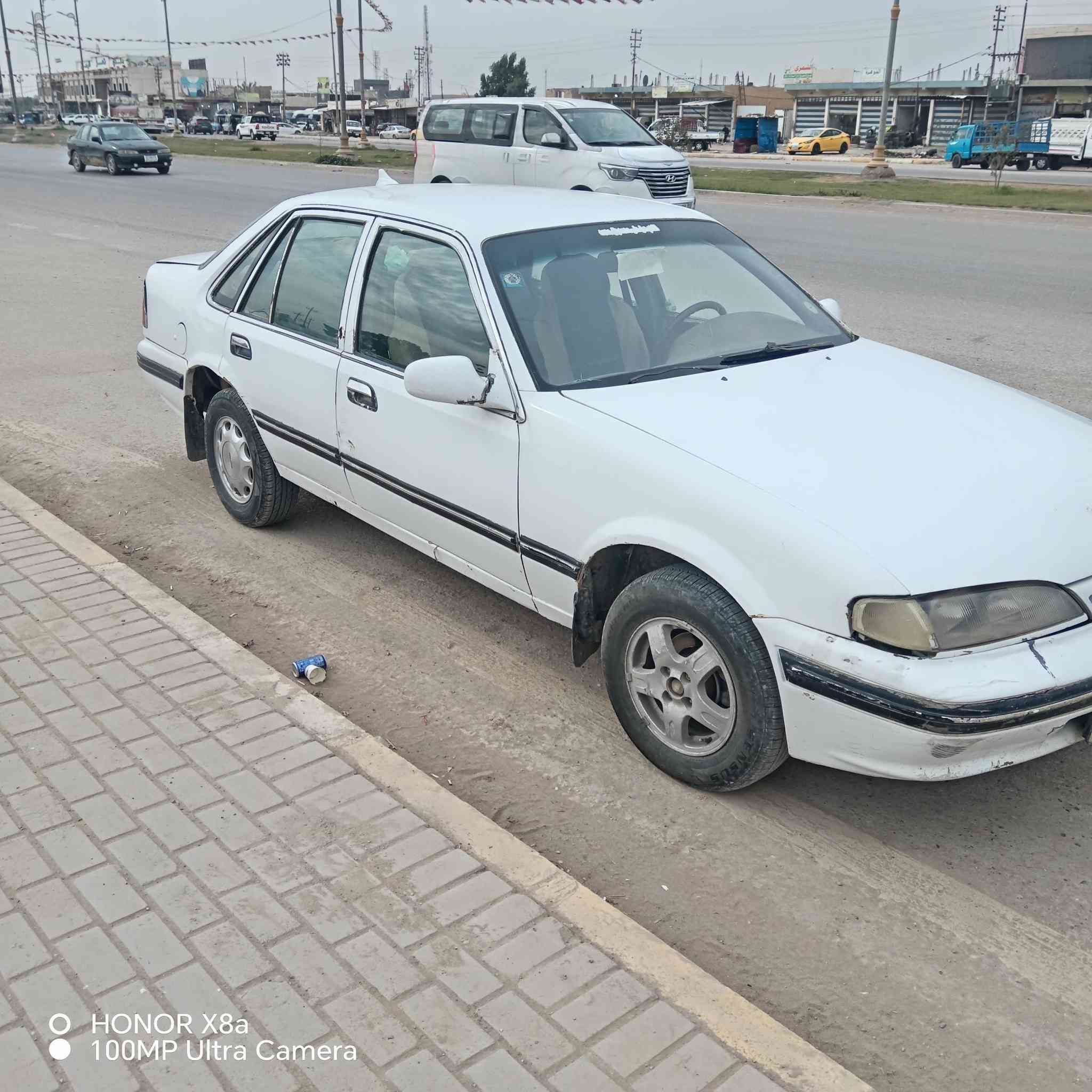 يالله
بسمي اتكفلك بس بل تحويل 
سياره برنس للبيع 1995 لون ابيض مابيه ظربه
محرك بيه خيط تبخير الكير بس عل بك بيه عته
بيه خياس بل شاصي ليكدام صدر امامي تعبان 
تبريد ثلج 🥶ويه السويج اشاير شغاله
تانكي جديد
كهربايأت جديده
عالي وناصي شغال تخم تاجر جديد سنويه لل 29
معروظه 26 وبيه مجال قليل ***********
