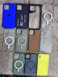 كفرات آيفون • مشكل • اصلية