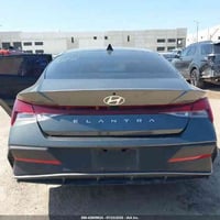 إلنترا ٢٠٢٤ • ٢.٠ • حادث أمامي يمين