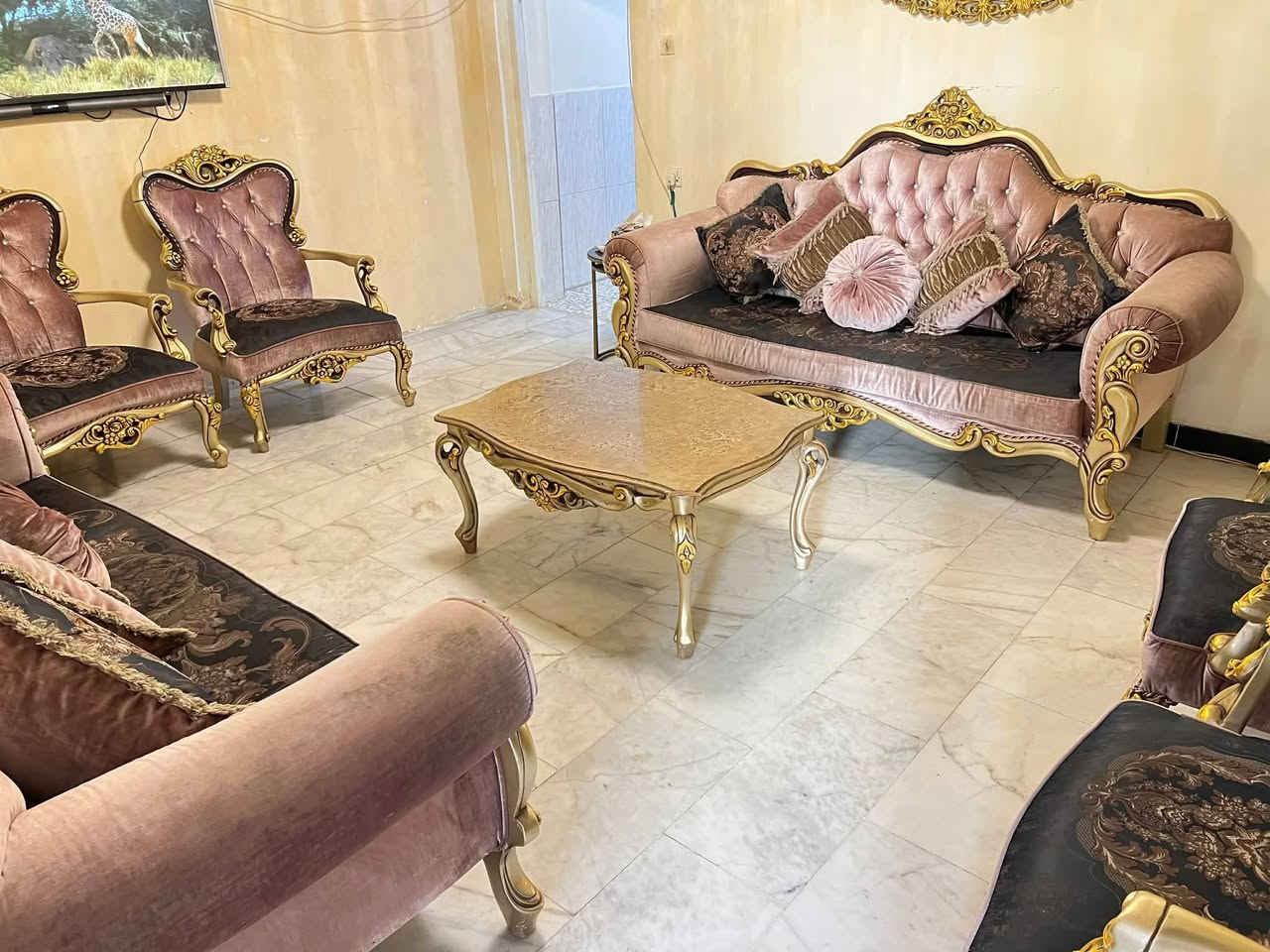 تخم زان تركي درجة اولى 10مقاعد بدون ضرر +طبله وسطيه السعر 850 العنوان بغداد الغدير


**إذا كنت صاحب هذا الإعلان وتريد حذفه لأي سبب، رجاءا أرسل رسالة إلى الدعم الفني**