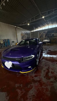 للبيع جارجر2019 وكاله هارلم💜 GTبلاص رادار امامي لتقارنهه بالجيتي العاد...