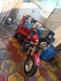 ستوته دايون • مديل 16 • كفاله عامه