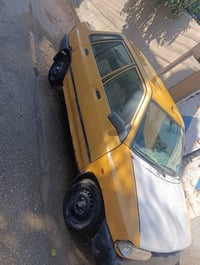 سايبا • ٢٠١٣ • مكينة وكير