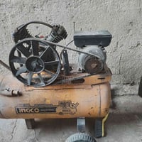 ٥٠لتر • بصرة شعيبه • حي المرتضه