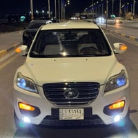 ليڤان x60 موديل 2016 كير اوتماتيك سعر 58مكان السماوه المركز 0780245577...