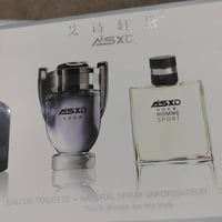 عطور أوربي • ٤ قطع • ثبات فوحان