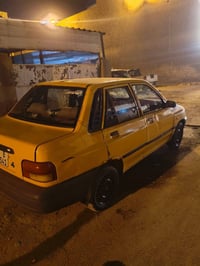 سايبا للبيع موديل 2012تواصل ع الرقم 07516866062 واتساب مكان بغداد ابو ...