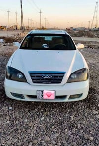 شيري استره • ٢٠١٣ • مكينة ١٨٠٠