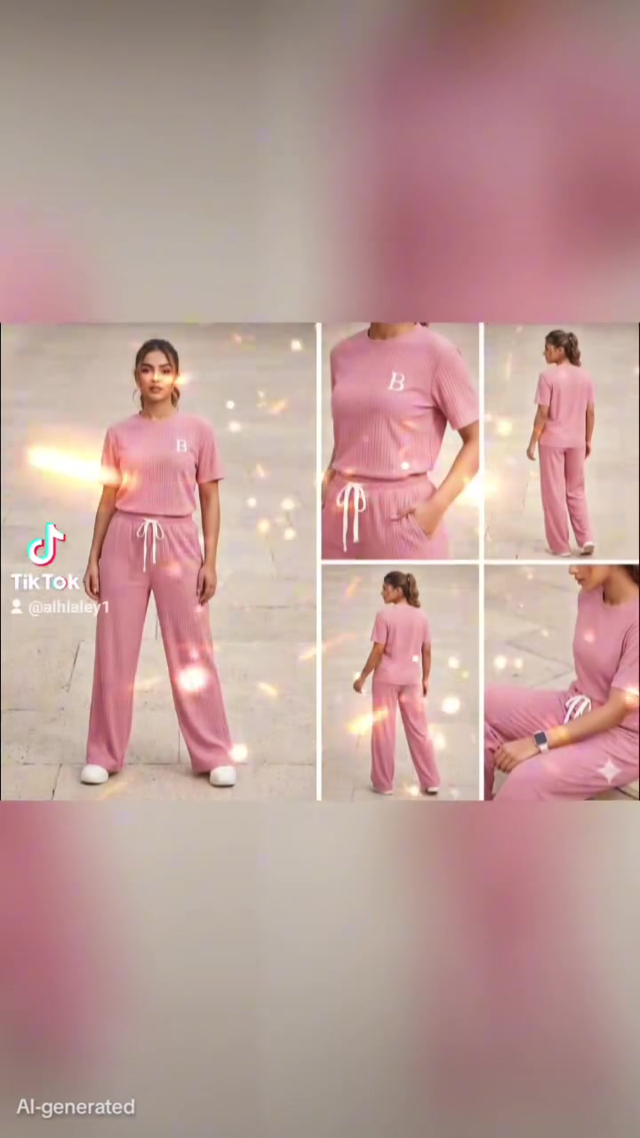 #مجمع_الهلالي
انسب الاسعار واجمل الموديلات
عروووض نار🔥🔥🔥🔥🔥
بس ب5,000
تراكسود نسائي الخامه كريشه


**إذا كنت صاحب هذا الإعلان وتريد حذفه لأي سبب، رجاءا أرسل رسالة إلى الدعم الفني**