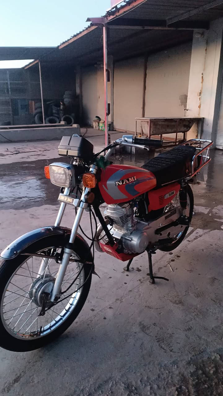 السلام عليكم عارض دراجه نامه امتياز شبه الشلامجه موديل 23اوراق وصولي 
رقم تواصل *********** بابل المسيب
