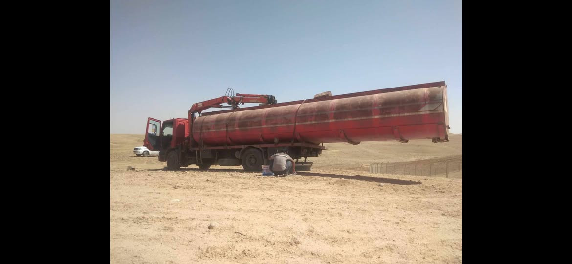 بیع كرین  ‌٧  طن  اربعه سلایتات۲ دهن  ۲  یدوی سیاره داف مودیل ۲۰۰۰ شرط تحویل.


**إذا كنت صاحب هذا الإعلان وتريد حذفه لأي سبب، رجاءا أرسل رسالة إلى الدعم الفني**