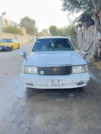 راس الثور • مكينة وكير • نجف