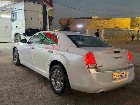 السلام عليكم
اوباما 
موديل 2012
رقم نينوى الدولي 
كابون بأنزين 
محرك وكير شرط
محرك 6 س 3600
ضرر بدون صبغ بيها باب خلفي بارد وملاحظات 
شرط التحويل 
السعر 178$ وبيها مجال
🛑ملاحظه مهمه
 يرجى الاتصال من  الساعه 9 صباحأ إلى الساعه 9 مساء
#العنوان موصل الجديده شارع بغداد مجاور سنتر بغداد
#مكتب ال رزان للسيارت
***********
***********
