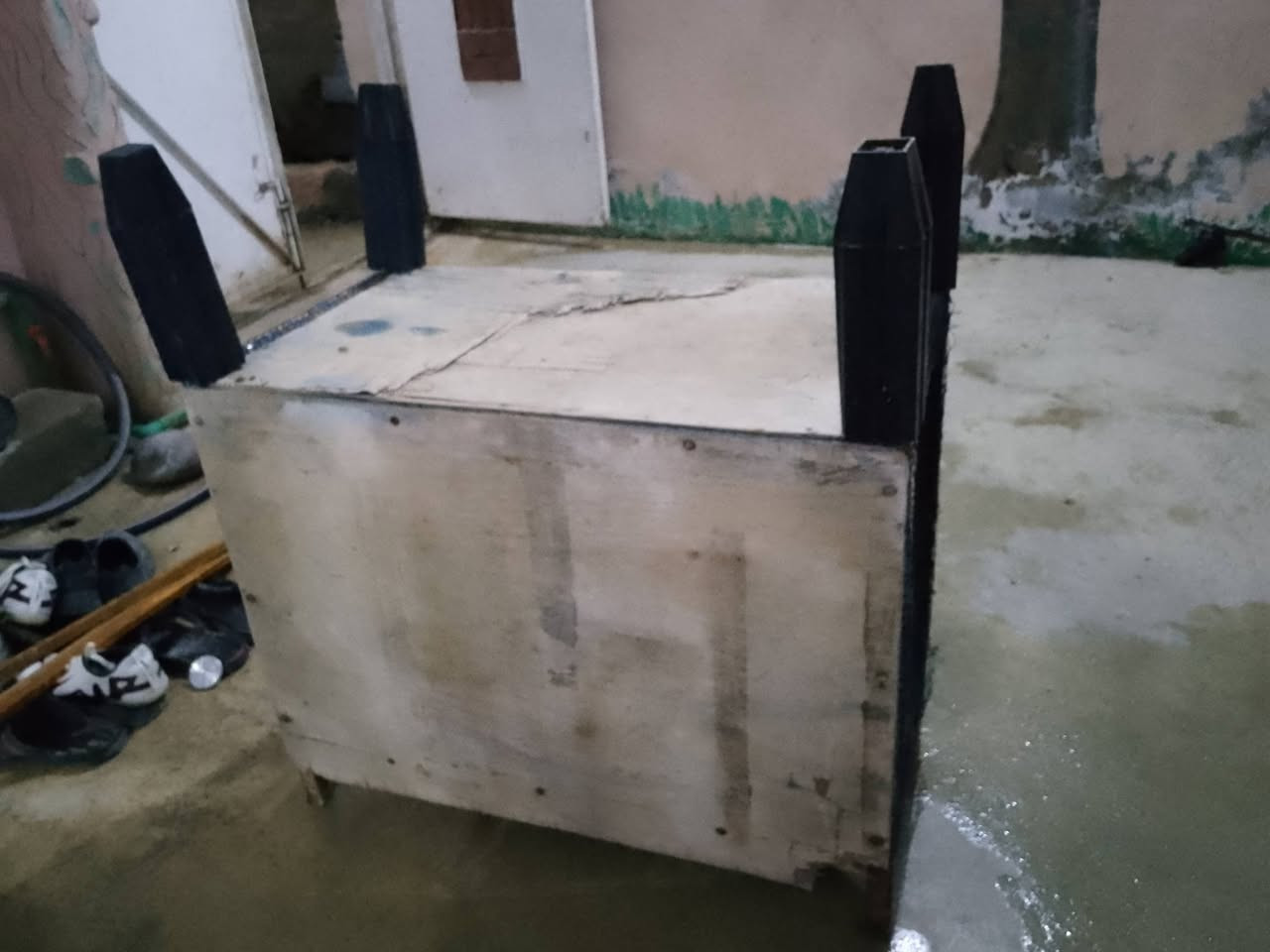 قفص حديد للبيع السعر مناسب 15


**إذا كنت صاحب هذا الإعلان وتريد حذفه لأي سبب، رجاءا أرسل رسالة إلى الدعم الفني**