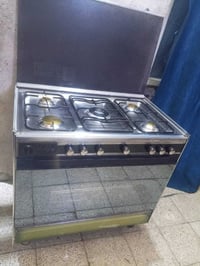 طباخ عشتار • حجم ٩٠ • شغال