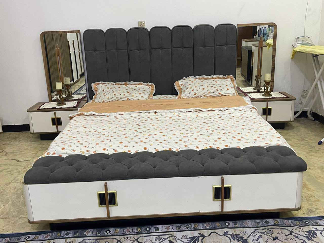 غرفة نوم للبيع


**إذا كنت صاحب هذا الإعلان وتريد حذفه لأي سبب، رجاءا أرسل رسالة إلى الدعم الفني**