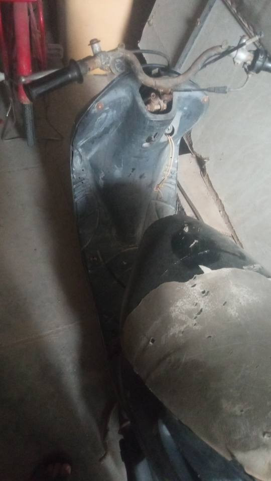 ‎وزازه البيع شغله ناقصه فيتبم‎ ابو الخصيب, البصرة


**إذا كنت صاحب هذا الإعلان وتريد حذفه لأي سبب، رجاءا أرسل رسالة إلى الدعم الفني**