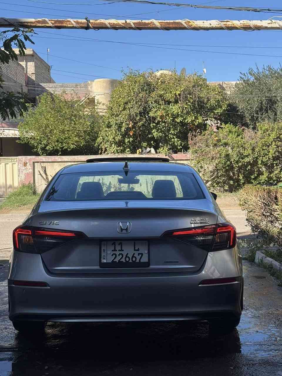 هودنا سفك تورنك 2025 
مواصفات فول 
رادر
حساسات
فتحه
تدفئه كشنات
4 انضمه قياده 
تشغيل عن بعد 

السعر 160$ وبي مجال


**إذا كنت صاحب هذا الإعلان وتريد حذفه لأي سبب، رجاءا أرسل رسالة إلى الدعم الفني**
