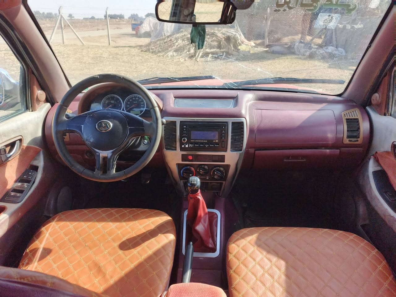 بيكم سكاي 2012 سنويه 2029 رقم واسط انگليزي سياره جديده ماشيه 107 ألف گير ومكينه وحداديه واكسل كله جديد تخم تاير جديد السعر 60 ورقه وبيهه مجال
***********
***********
