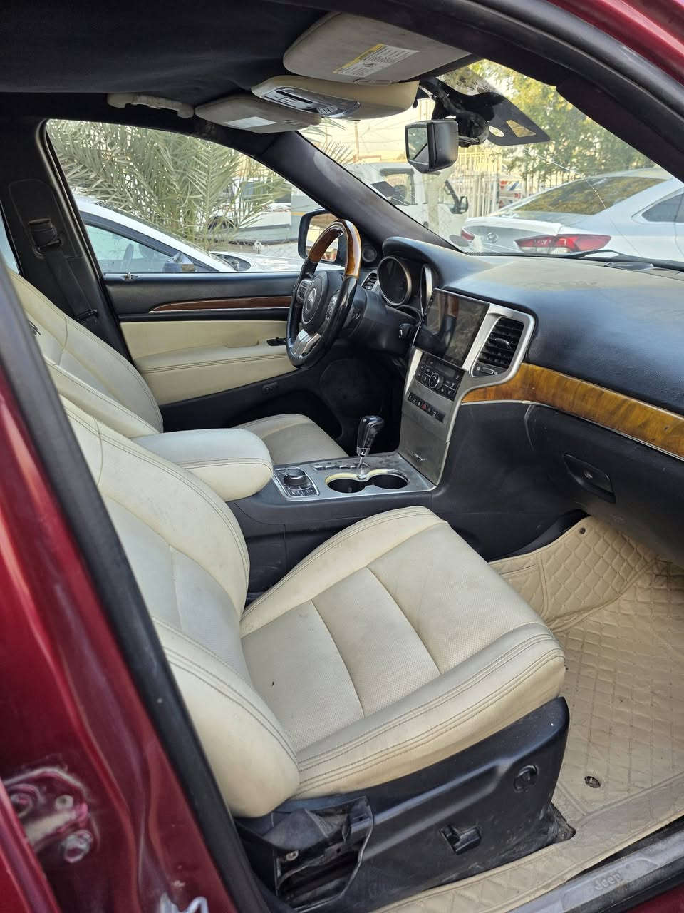 السلام عليكم جيب ١٢ بغداد بسمي صبغ عام السعر ١٠٩ مكان بابل ***********
