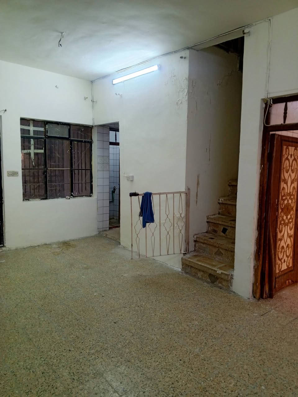 📢( إعلانـــ  إعلانــــ ) 📢 

📢دار للايجار للايجار 

◾️ العنوان/حي المشراك بظهر كباب عرفان
◾️المساحة :225 متر طابقين فرع صبه عريض

يحتوي على 6 غرف نوم وهول واستقبال ومطبخ وصحيات بالطابقين وكراج واسع 

☑️ لمعرفة الاسعار وباقي العروض على
     رابط التلكرام والواتساب

  https://t.me/+qTZcegvM12c4NmNi 

https://chat.whatsapp.com/DMjChweRxHdK65JdzVDy1z?mode=gi_t

☑️ للاستفسار مــراجعــــة #مكتــــب_البـحريـــن
حــــي الحدبــــاء قــــرب مرطبــــات البحريــــن
او الاتصــــال علــــى الرقــــم :
📞 *********** 
☎️ ***********
