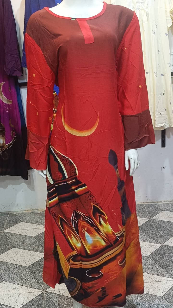 بسم الله وعلى بركة الله 
اللهم صل على محمد وال محمد 
دشداشة رمضان كشمير خامة باردة تخبل  موديل جديد 2026 
القياسات المتوفرة XL الى XXXL
عرض نهاية الموسم تنزيل السعر من 10 الف 
السعر الجديد 8 الف / قطعتين ب15 الف 
اذا طلبتو 5 قطع واكثر يكون التوصيل مجاني 
التوصيل 🚛🚛 بغداد وكل المحافضات 5الف 
العنوان / بغداد سوق المعالف / مجمع سمير گنو  ازياء جمانة


**إذا كنت صاحب هذا الإعلان وتريد حذفه لأي سبب، رجاءا أرسل رسالة إلى الدعم الفني**