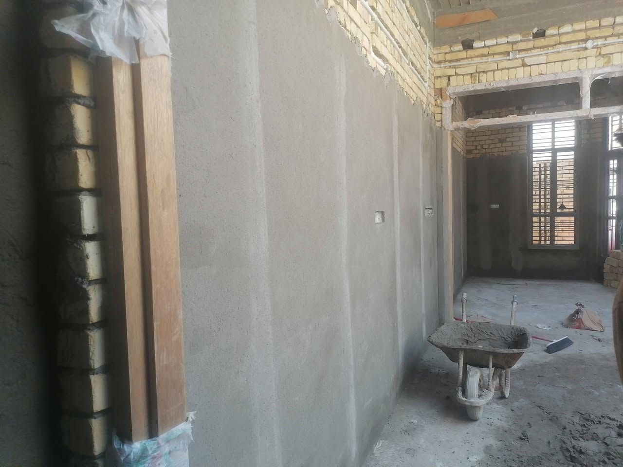 خلفه لبخ متفرغ حاليا شغل درجه اولى عل متر مكطوعه بل يوميه***********
