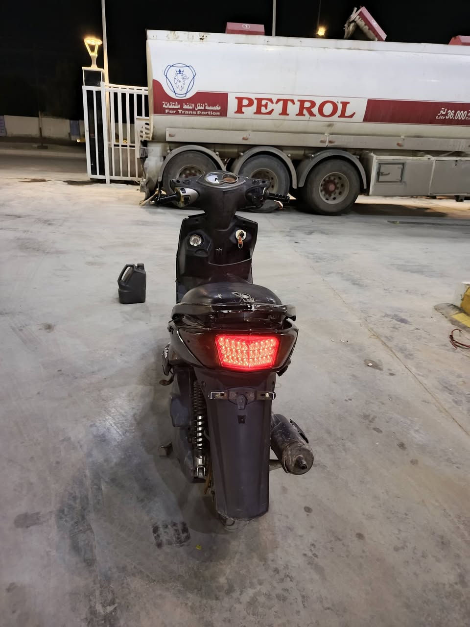 سلام عليكم 🤍
سكنس فحل ياباني🇯🇵 شلعه ومعدل تشك الكاع تجي وتشوف بعينك نوزل محورة كابريتر🚀 مكينه ناعمه خير من الله مبدل بس ولفات كفراتها بلاد 🤎
نكره سلف بكل وقت دراجه خير من الله وبيها تزويد خفيف 

مكاني بغداد الحسينيه مال راشديه📍
السعر 550 وبيها مجال ✨


**إذا كنت صاحب هذا الإعلان وتريد حذفه لأي سبب، رجاءا أرسل رسالة إلى الدعم الفني**