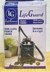 مكنسة كهربائية • عفك كراج الديوانية • توصيل متوفر