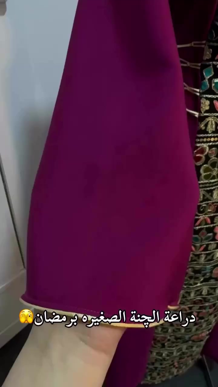 موديلات العيد يمي غير كلشي يتنفذ حسب الطلب وسعر مناسب


**إذا كنت صاحب هذا الإعلان وتريد حذفه لأي سبب، رجاءا أرسل رسالة إلى الدعم الفني**