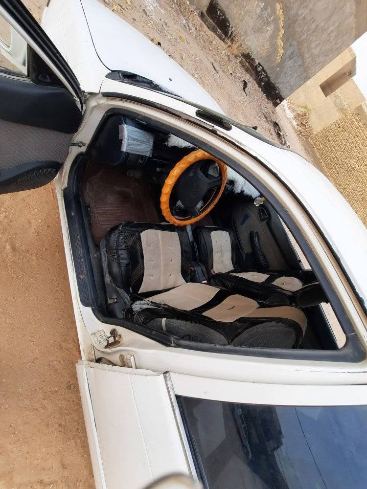 كورلا 93 خليجي ايسر بلادي
رقمها بغداد

مكانها النجف /الحيدرية

صاحب السنوية يسكن بابل

شرط كير ومكينة والتبريد شغال

السعر 51 $


**إذا كنت صاحب هذا الإعلان وتريد حذفه لأي سبب، رجاءا أرسل رسالة إلى الدعم الفني**